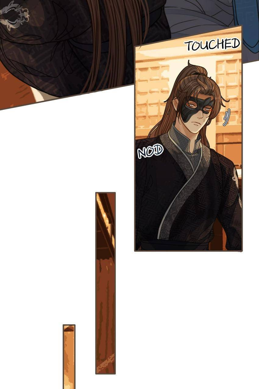 Read The Silent Concubine (Colored) chapter 88 image 31 on Lezhin