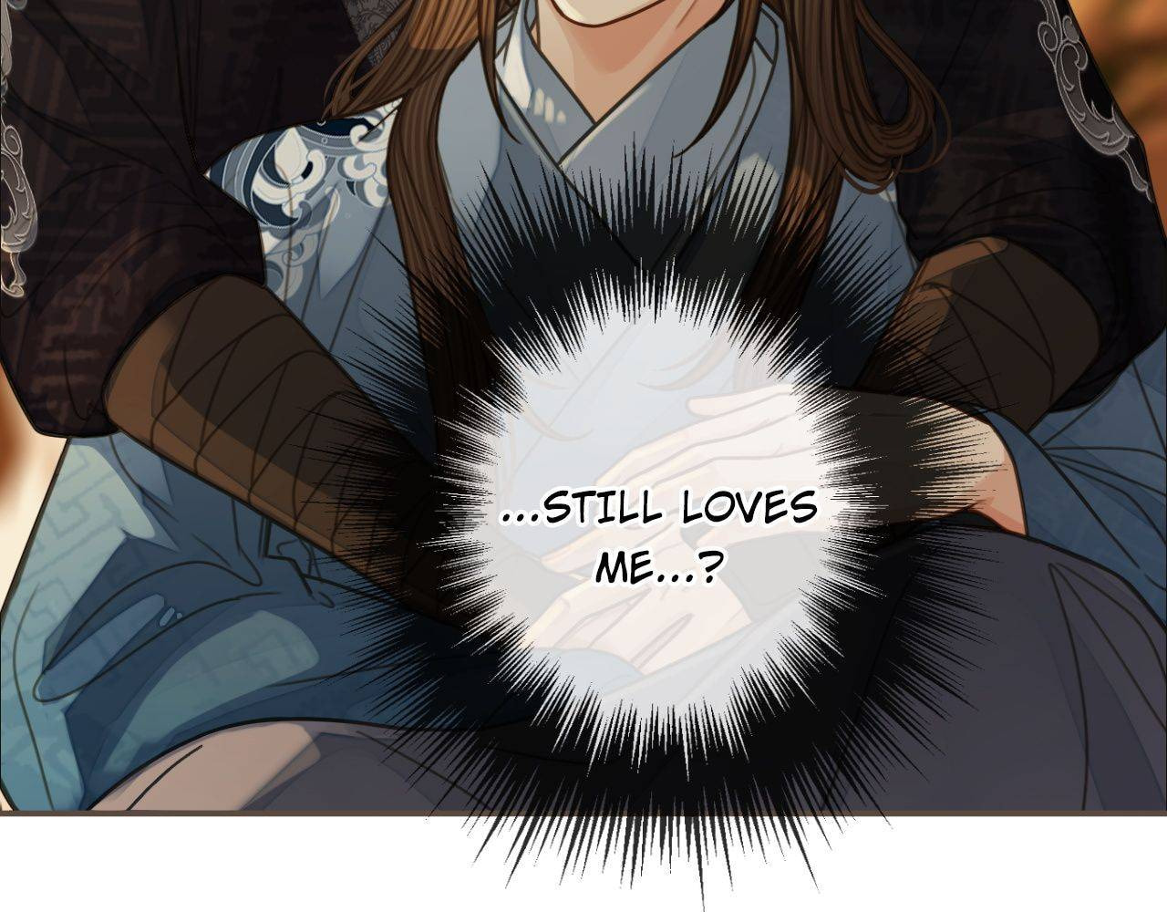 Read The Silent Concubine (Colored) chapter 88 image 39 on Lezhin