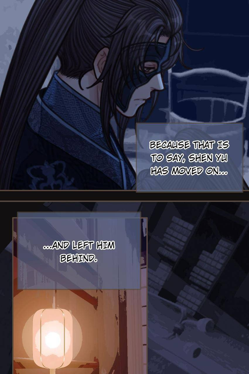 Read The Silent Concubine (Colored) chapter 88 image 43 on Lezhin