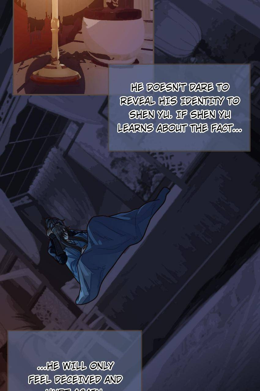 Read The Silent Concubine (Colored) chapter 88 image 44 on Lezhin