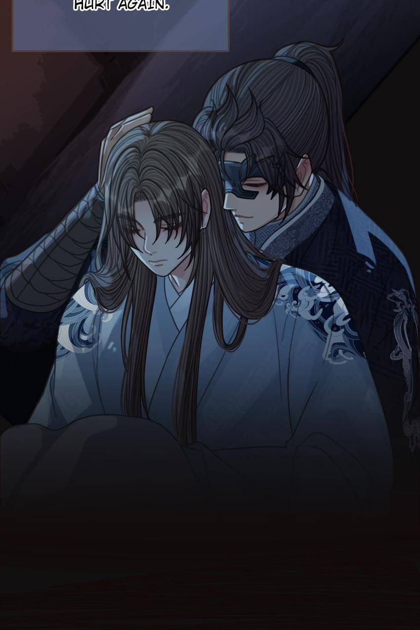 Read The Silent Concubine (Colored) chapter 88 image 45 on Lezhin