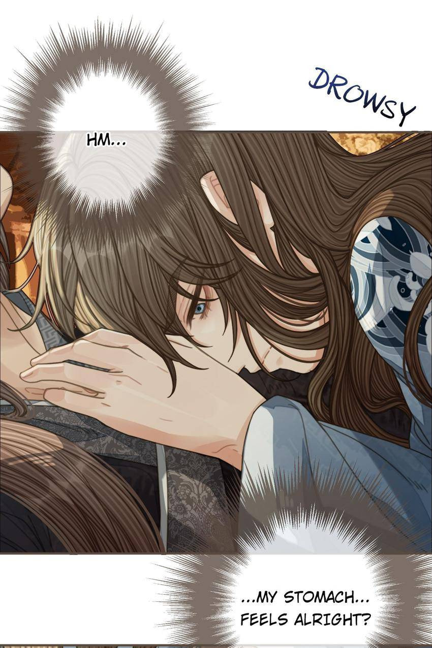 Read The Silent Concubine (Colored) chapter 88 image 48 on Lezhin