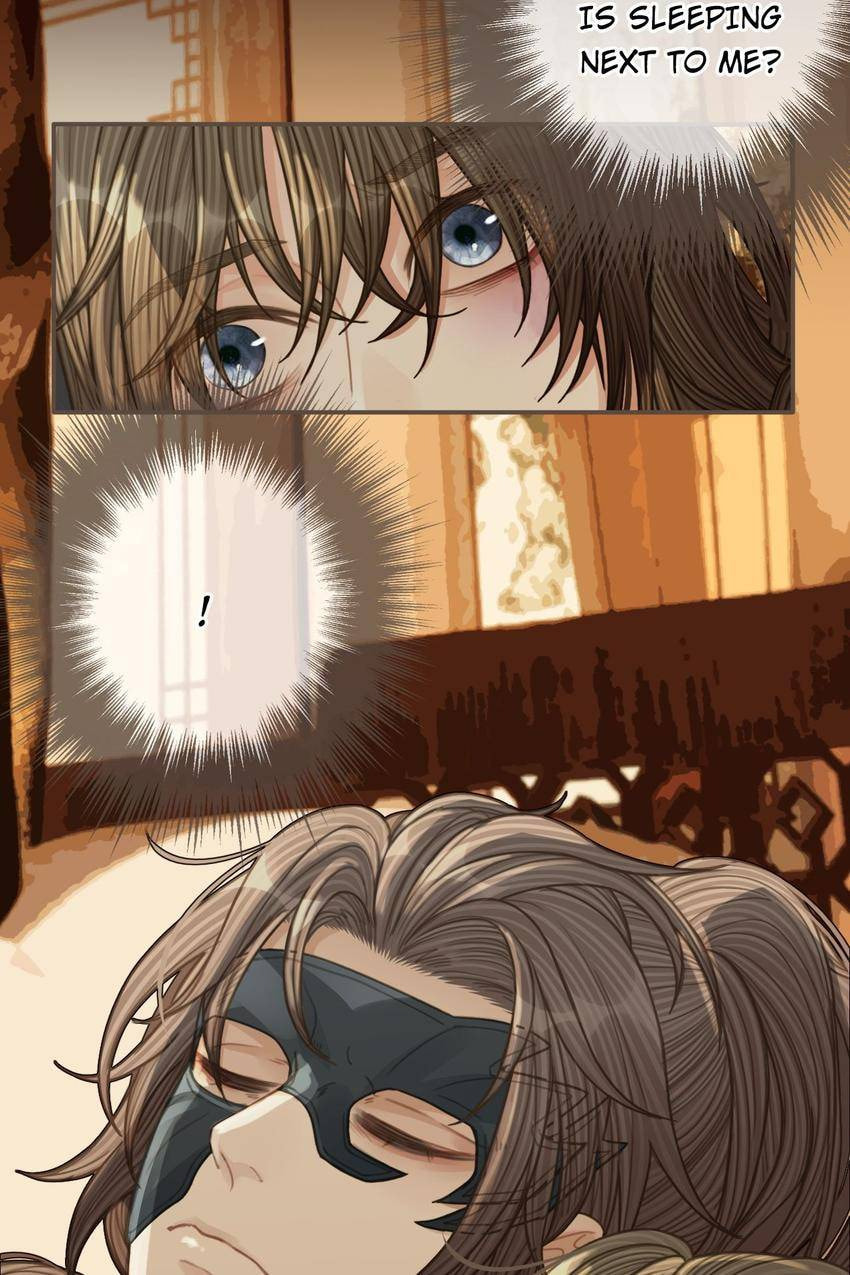 Read The Silent Concubine (Colored) chapter 88 image 50 on Lezhin