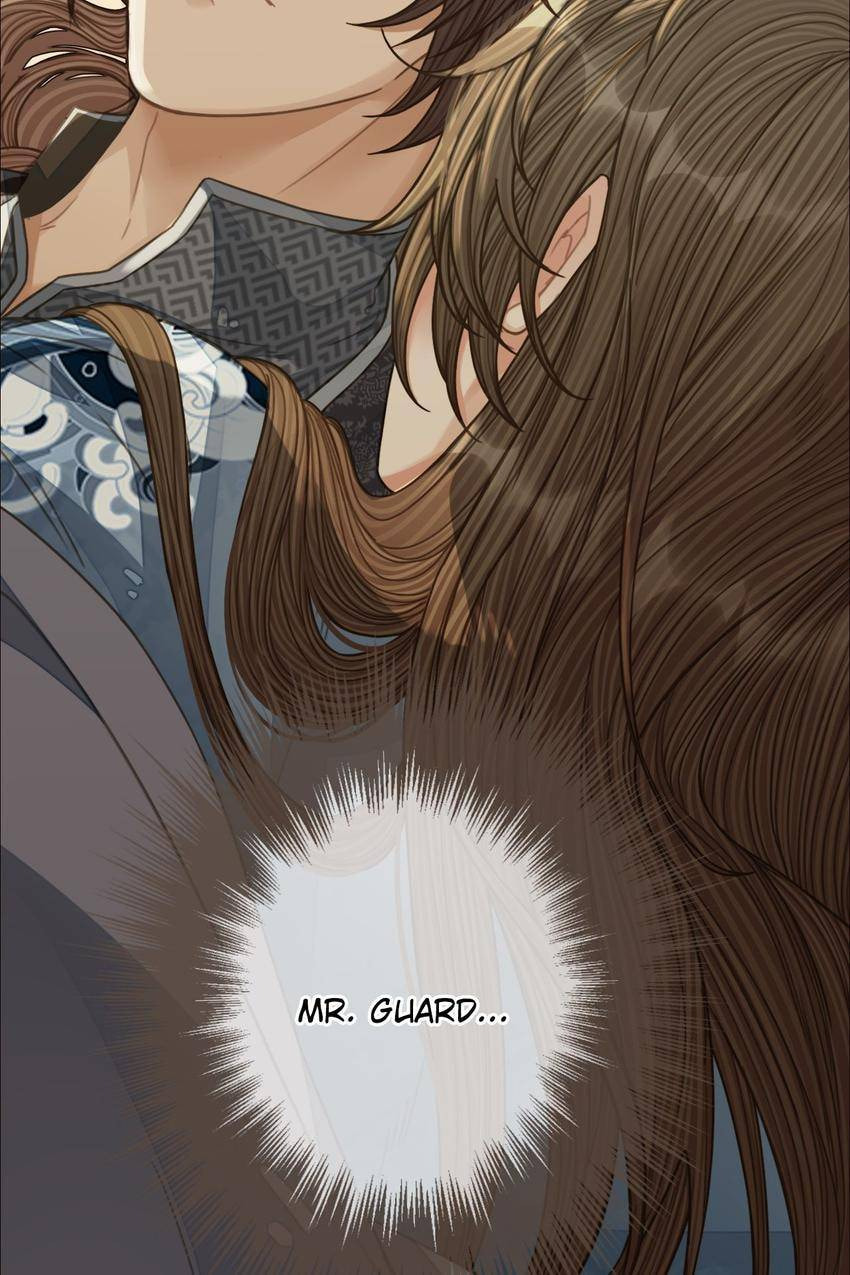 Read The Silent Concubine (Colored) chapter 88 image 51 on Lezhin