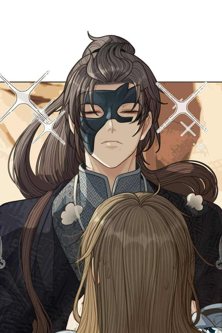 Read The Silent Concubine (Colored) chapter 89 image 10 on Lezhin