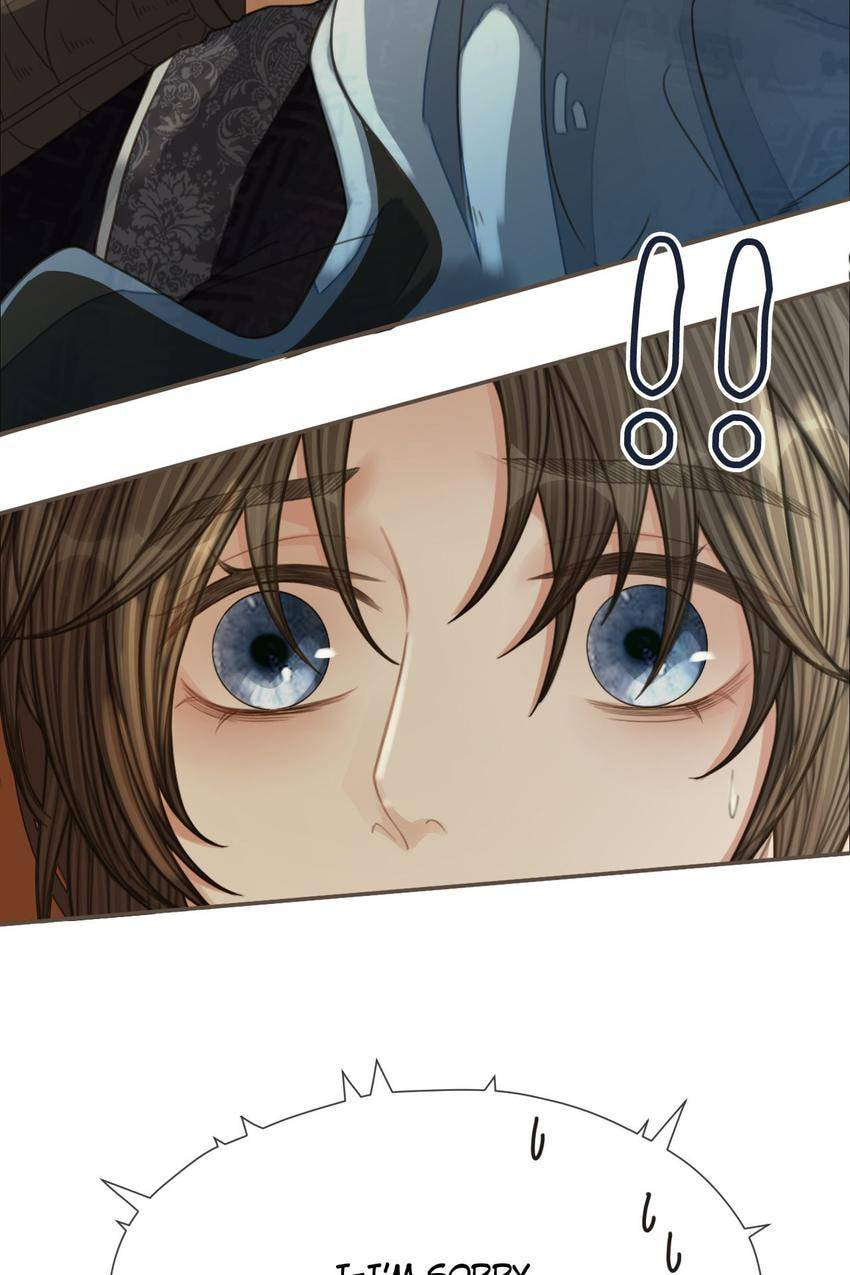 Read The Silent Concubine (Colored) chapter 89 image 21 on Lezhin