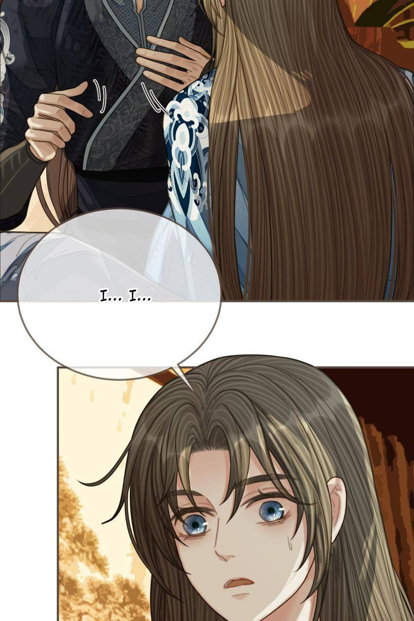 Read The Silent Concubine (Colored) chapter 89 image 27 on Lezhin