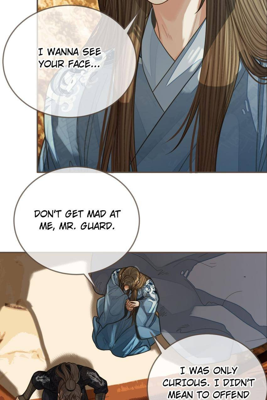 Read The Silent Concubine (Colored) chapter 89 image 28 on Lezhin