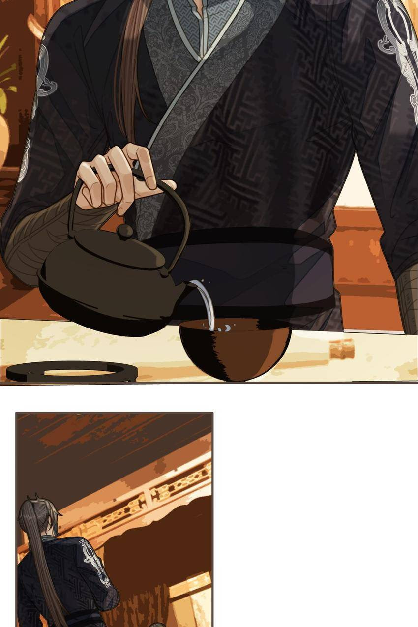 Read The Silent Concubine (Colored) chapter 89 image 31 on Lezhin