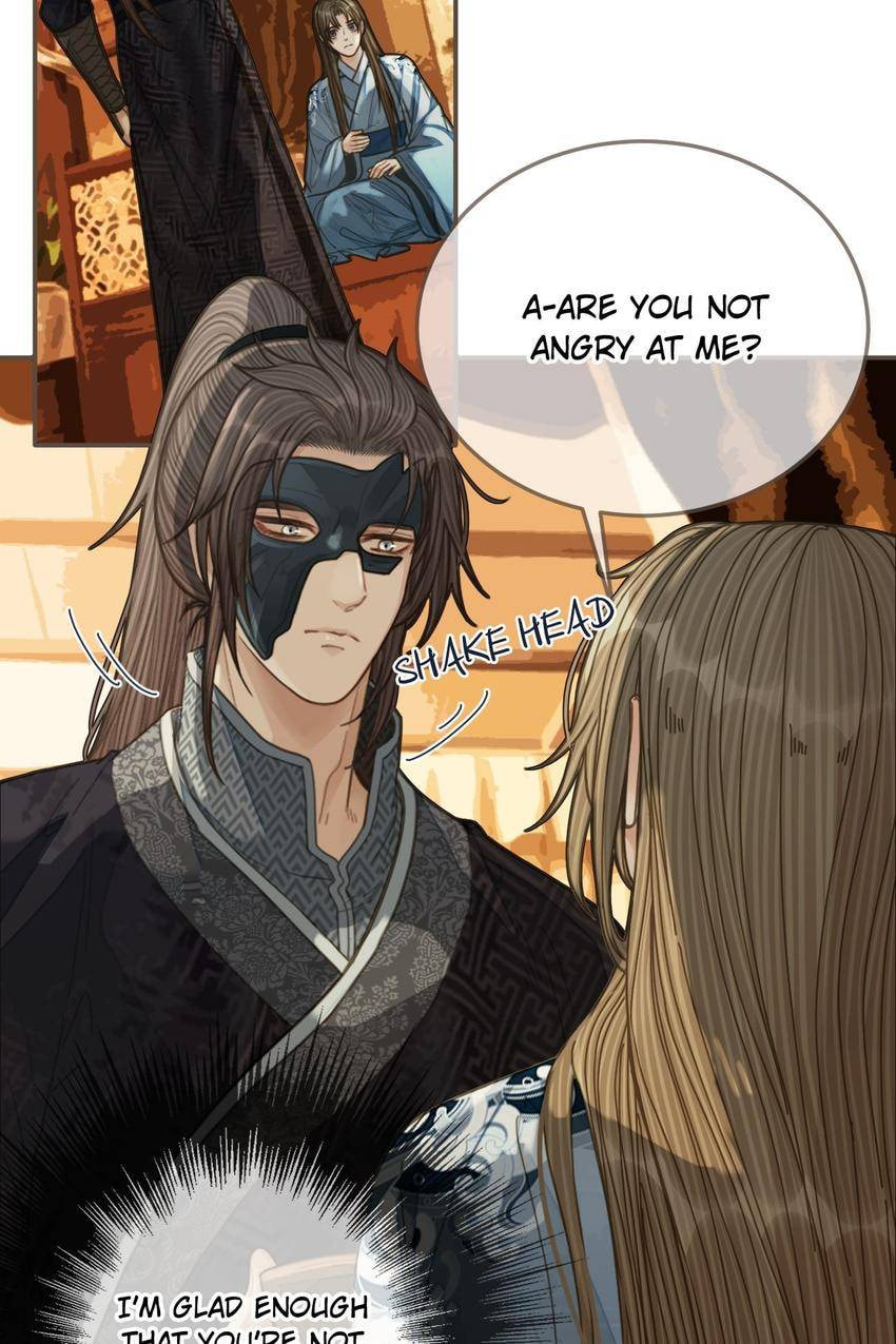 Read The Silent Concubine (Colored) chapter 89 image 32 on Lezhin