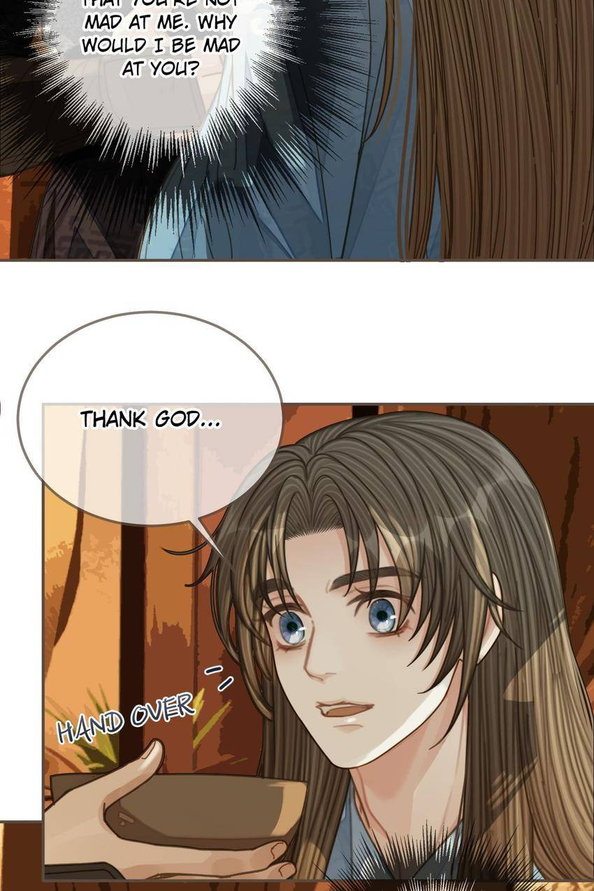 Read The Silent Concubine (Colored) chapter 89 image 33 on Lezhin
