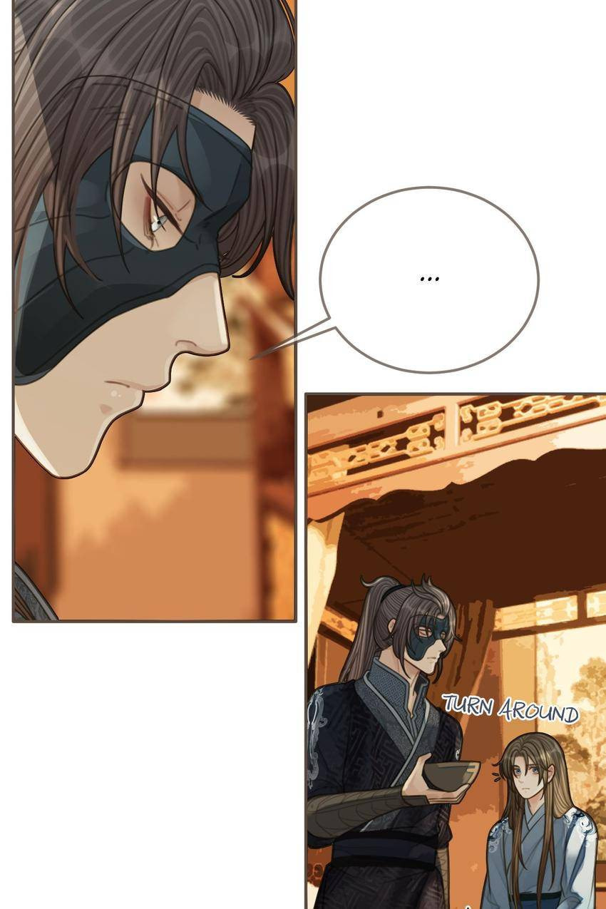 Read The Silent Concubine (Colored) chapter 89 image 36 on Lezhin