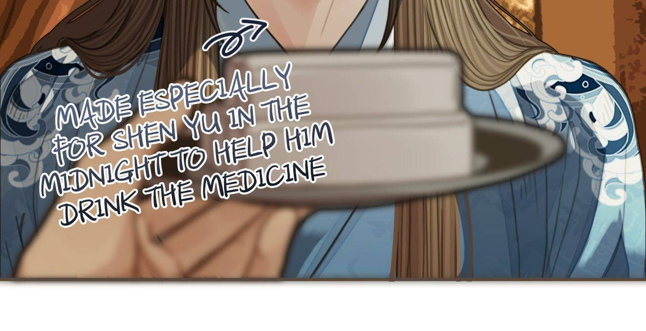 Read The Silent Concubine (Colored) chapter 89 image 38 on Lezhin