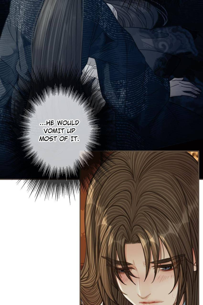 Read The Silent Concubine (Colored) chapter 89 image 43 on Lezhin