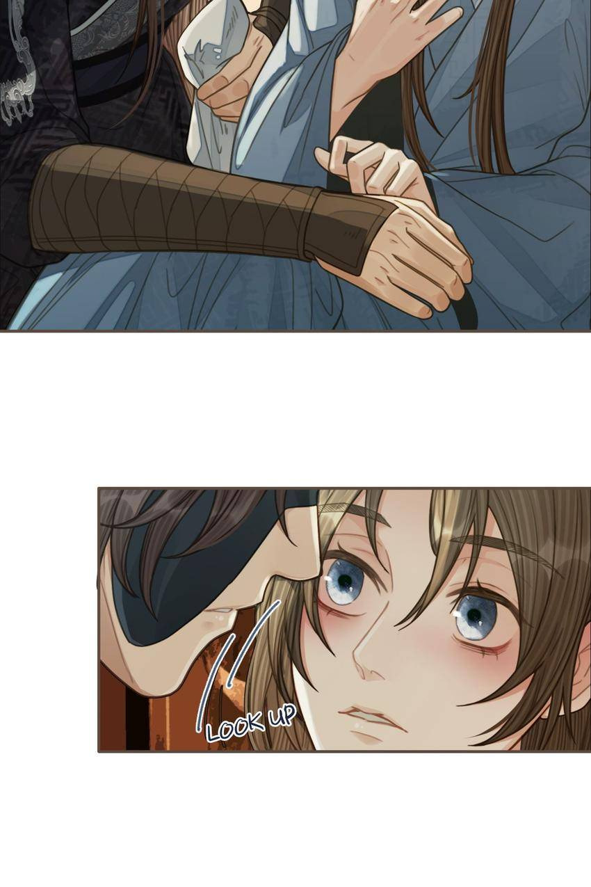 Read The Silent Concubine (Colored) chapter 89 image 46 on Lezhin