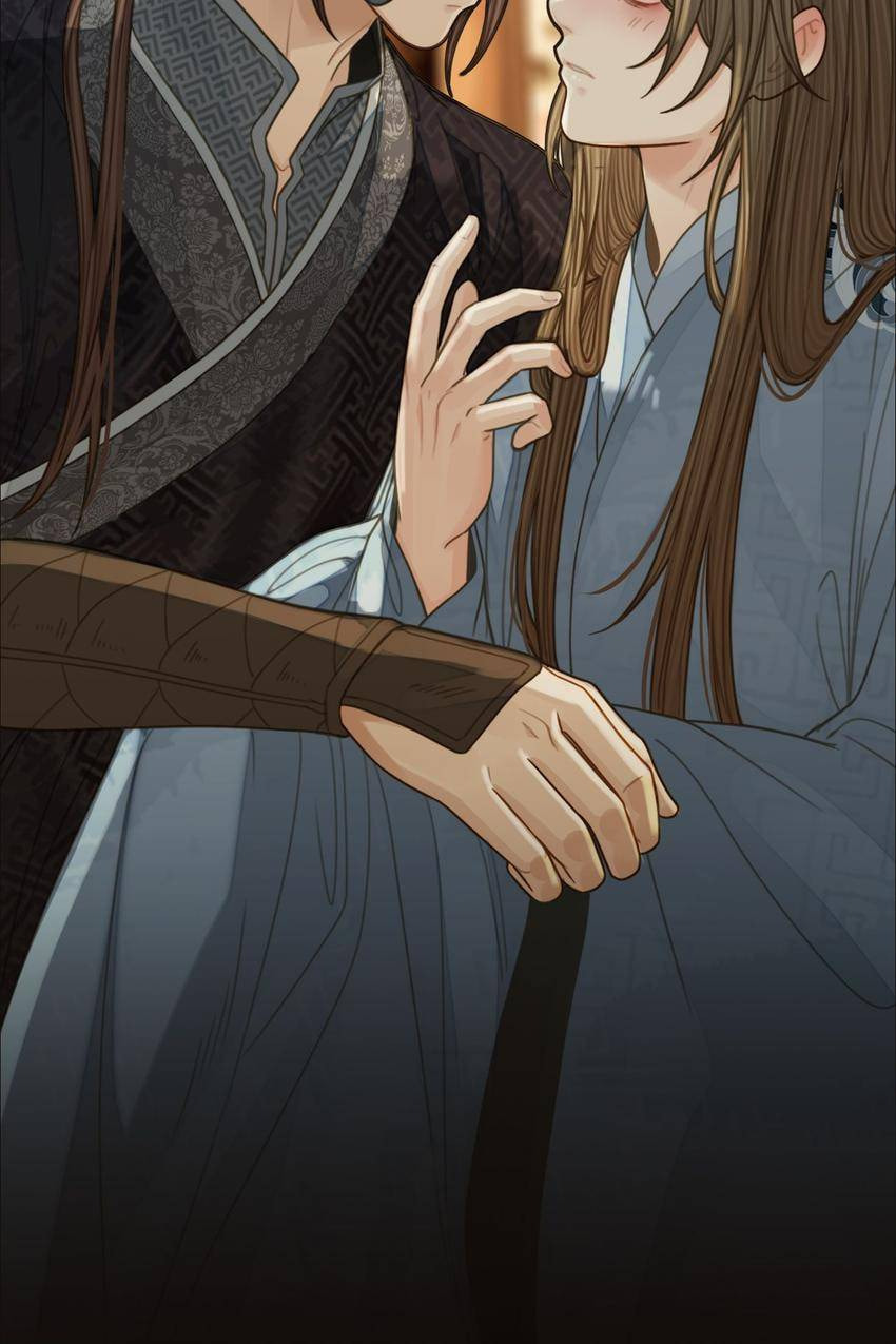 Read The Silent Concubine (Colored) chapter 89 image 48 on Lezhin