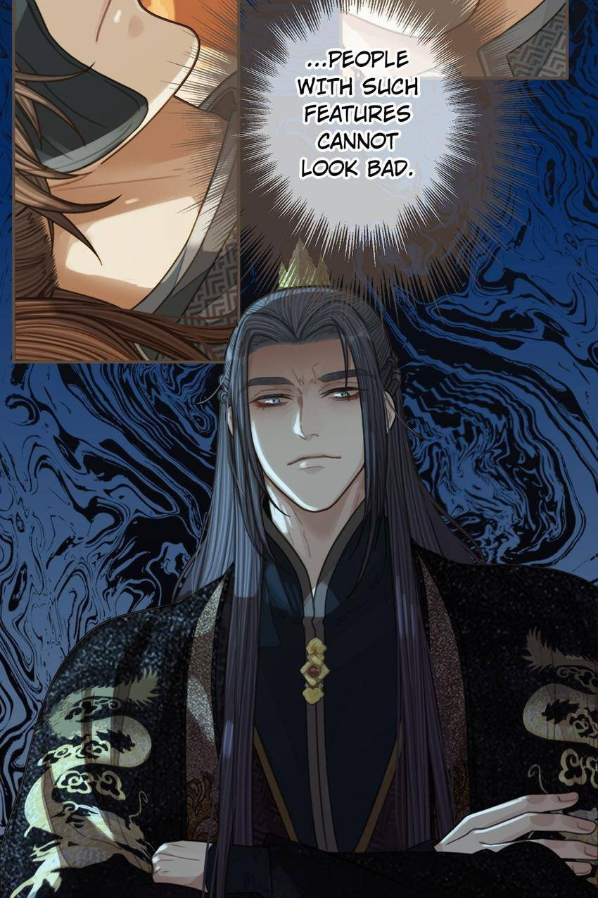 Read The Silent Concubine (Colored) chapter 89 image 6 on Lezhin