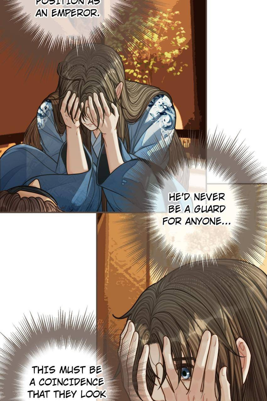 Read The Silent Concubine (Colored) chapter 89 image 8 on Lezhin
