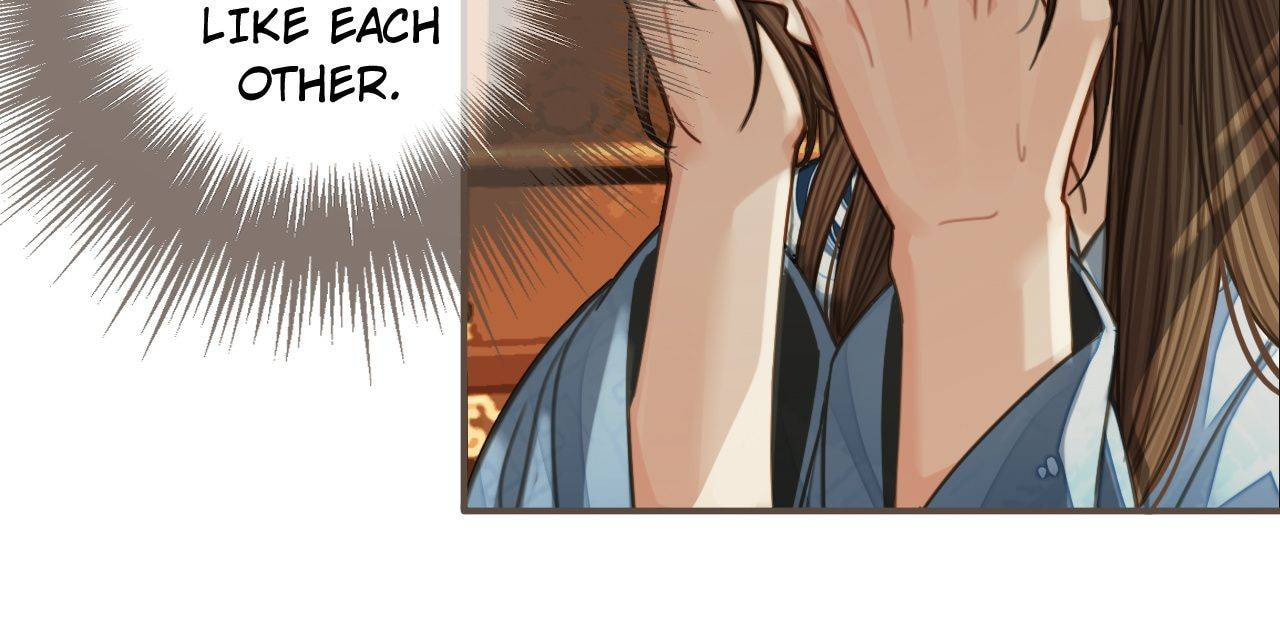 Read The Silent Concubine (Colored) chapter 89 image 9 on Lezhin