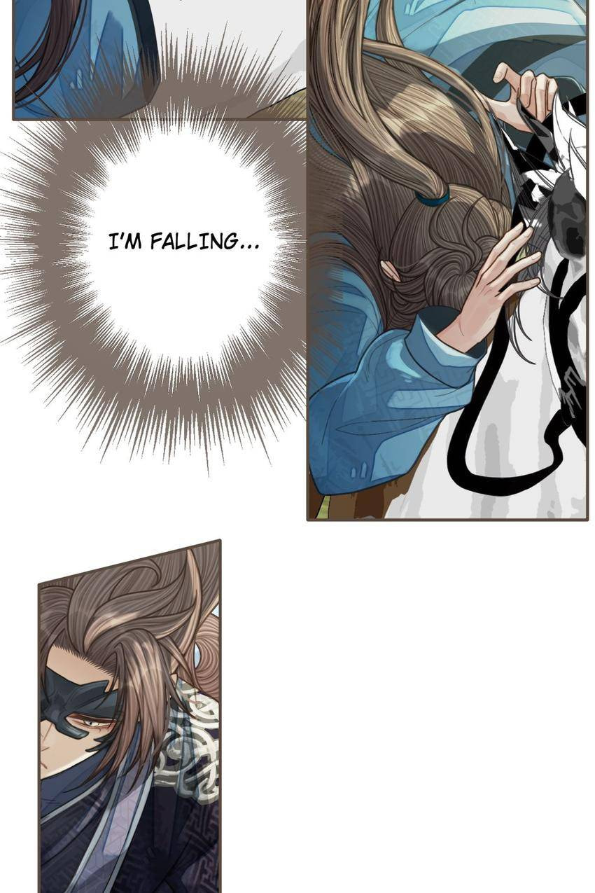 Read The Silent Concubine (Colored) chapter 93 image 2 on Lezhin