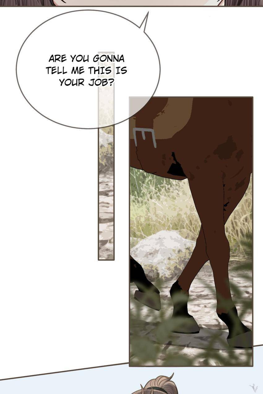 Read The Silent Concubine (Colored) chapter 93 image 23 on Lezhin