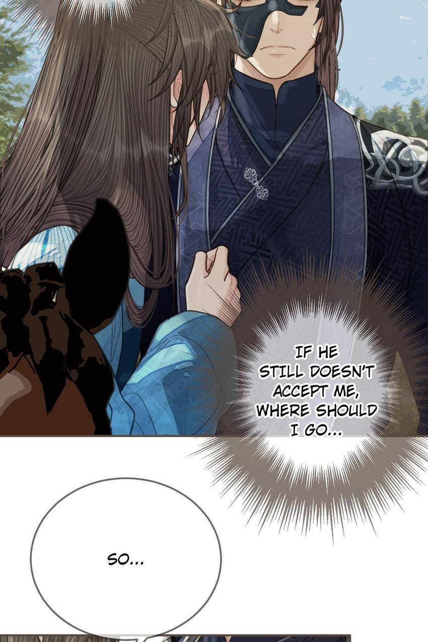 Read The Silent Concubine (Colored) chapter 93 image 26 on Lezhin