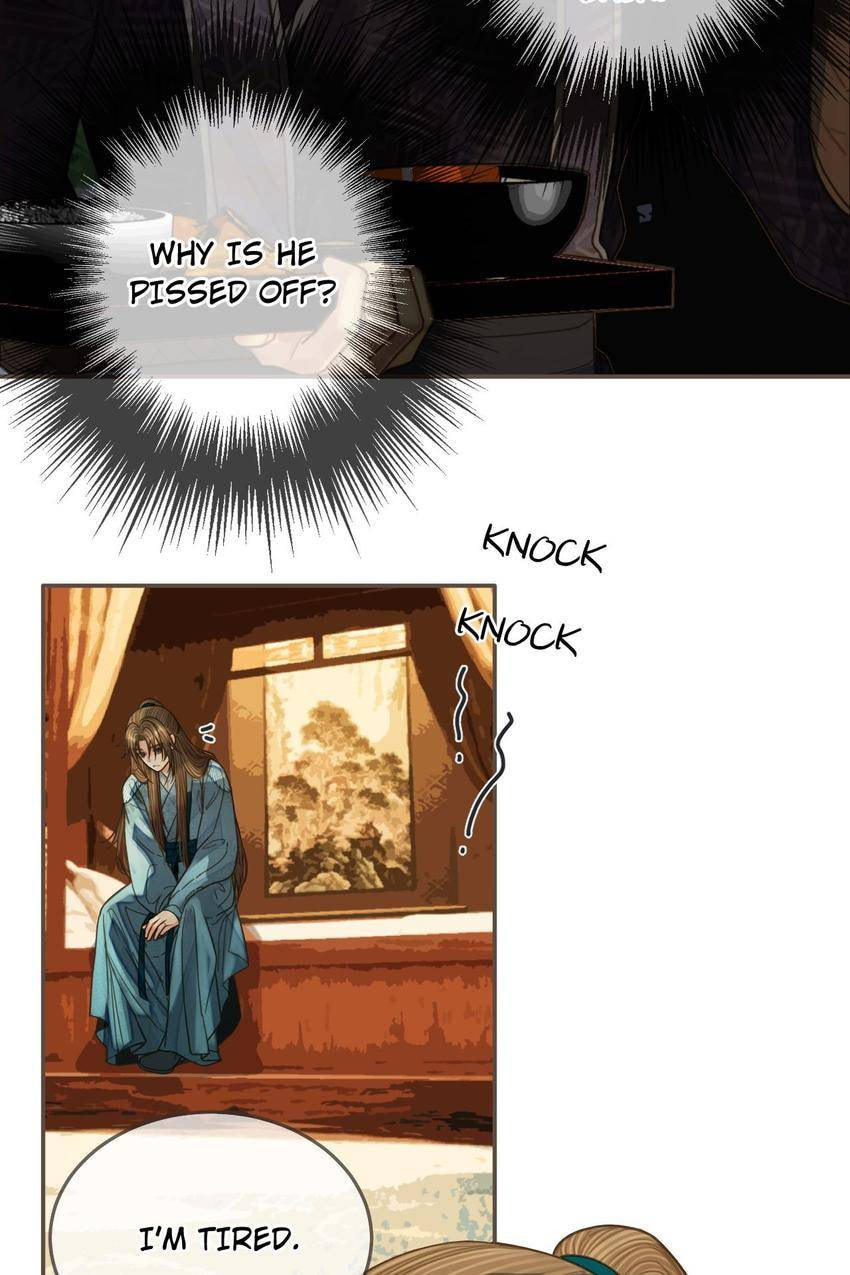 Read The Silent Concubine (Colored) chapter 93 image 37 on Lezhin