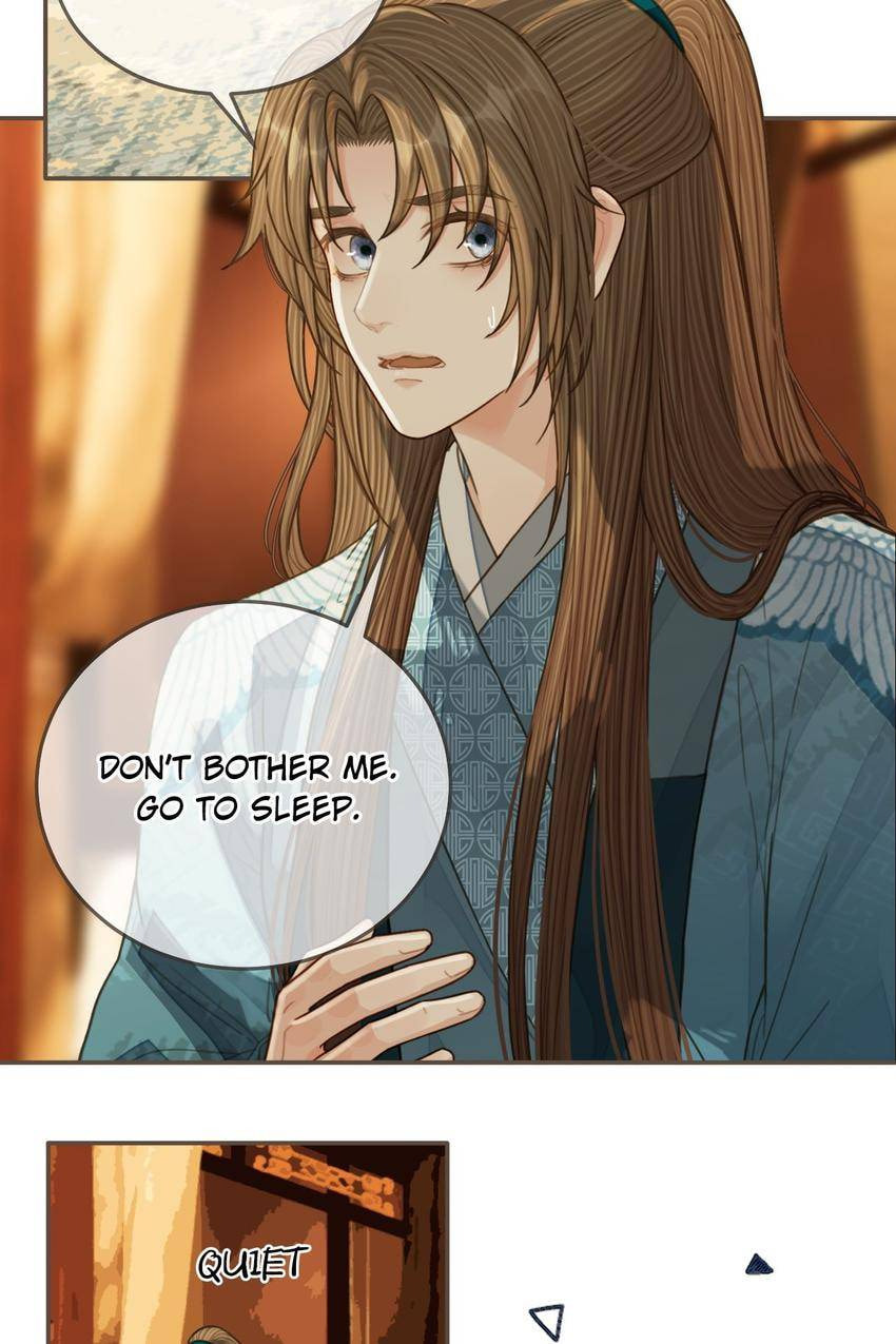 Read The Silent Concubine (Colored) chapter 93 image 38 on Lezhin