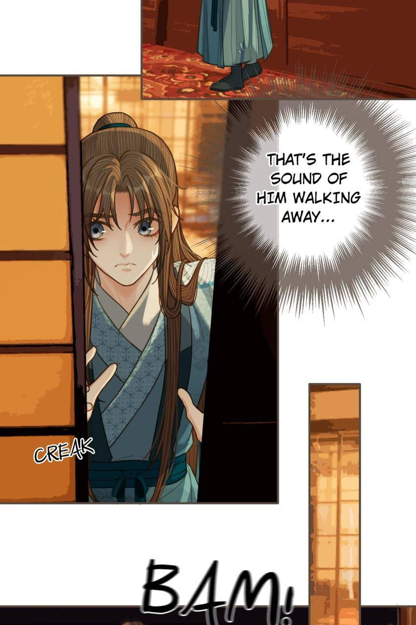 Read The Silent Concubine (Colored) chapter 93 image 43 on Lezhin