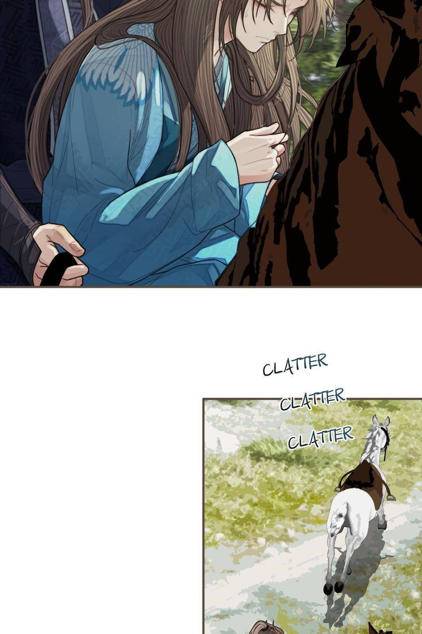 Read The Silent Concubine (Colored) chapter 93 image 5 on Lezhin