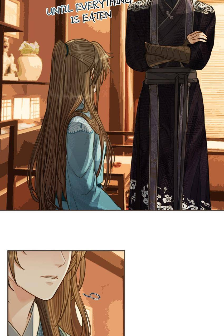 Read The Silent Concubine (Colored) chapter 93 image 50 on Lezhin