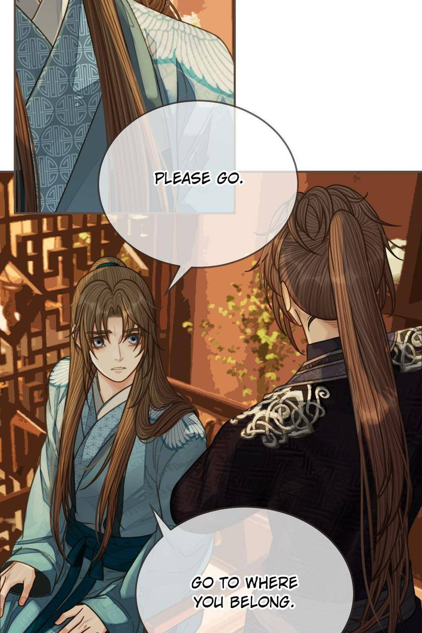 Read The Silent Concubine (Colored) chapter 93 image 51 on Lezhin