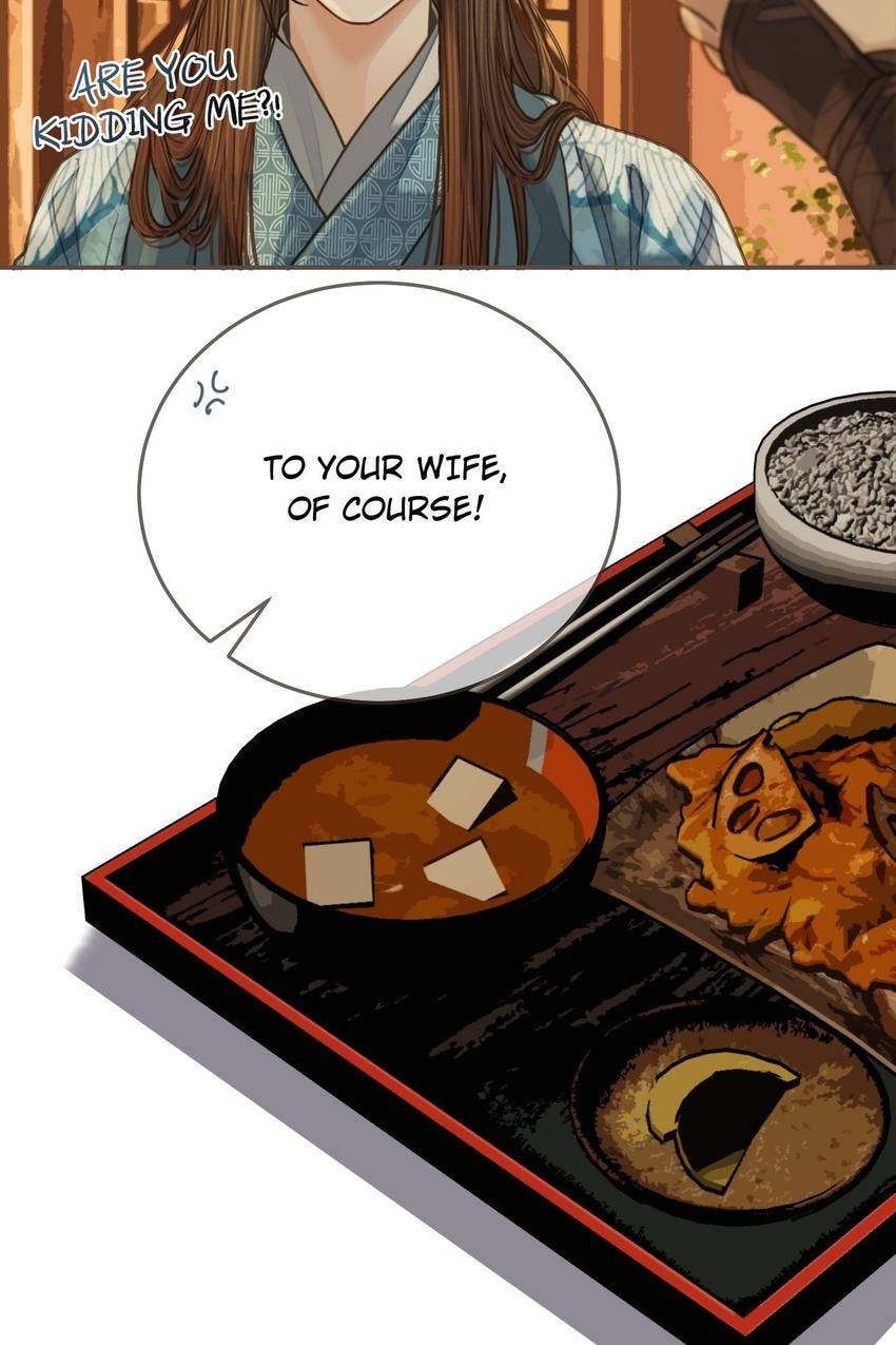 Read The Silent Concubine (Colored) chapter 93 image 55 on Lezhin