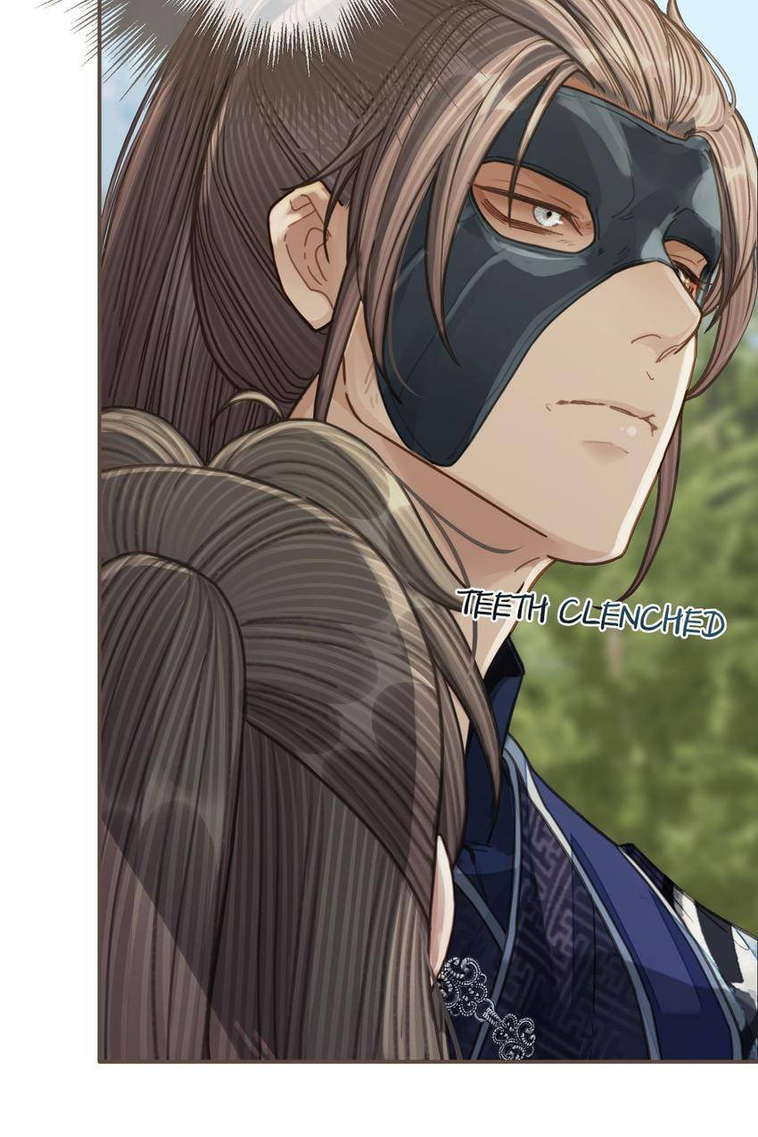 Read The Silent Concubine (Colored) chapter 93 image 8 on Lezhin
