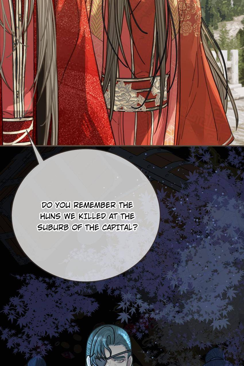 Read The Silent Concubine (Colored) chapter 97 image 12 on Lezhin
