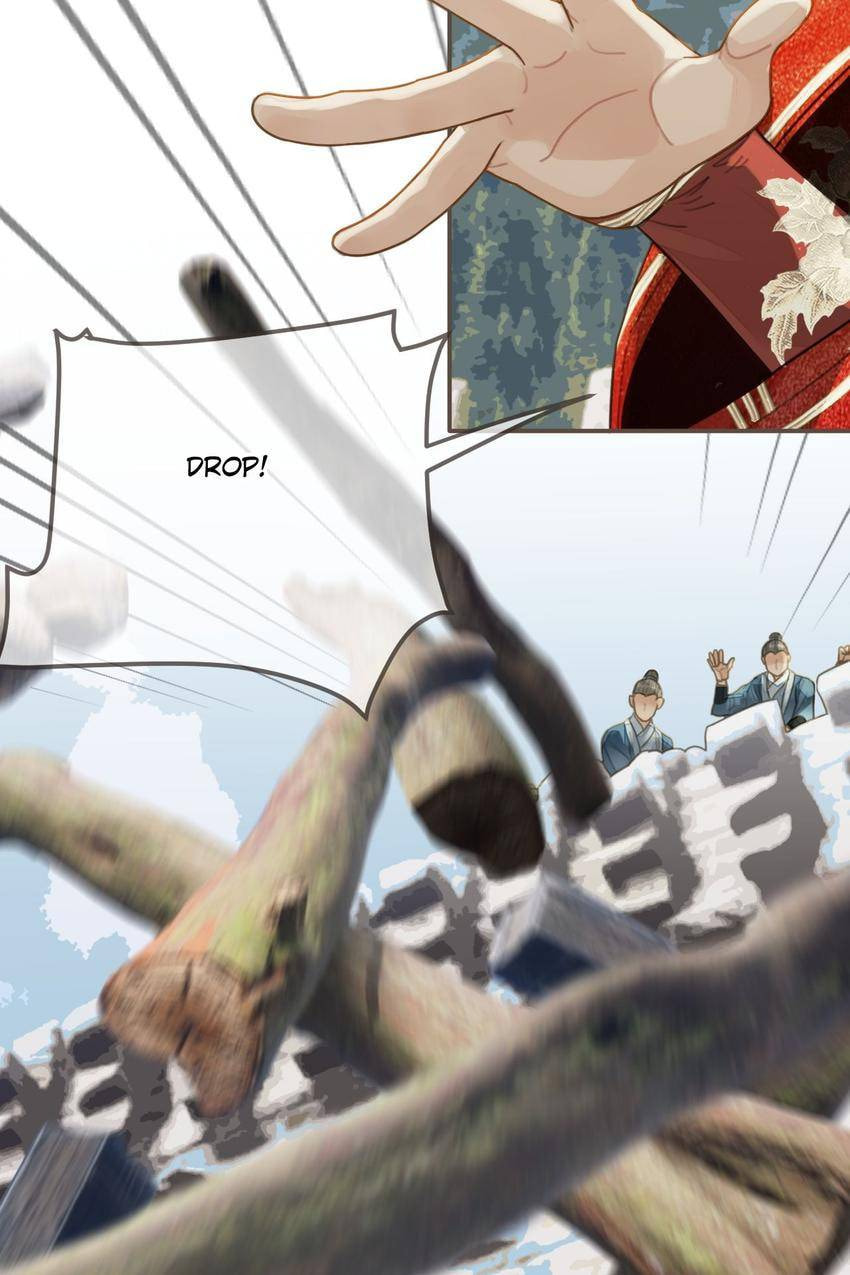 Read The Silent Concubine (Colored) chapter 97 image 15 on Lezhin