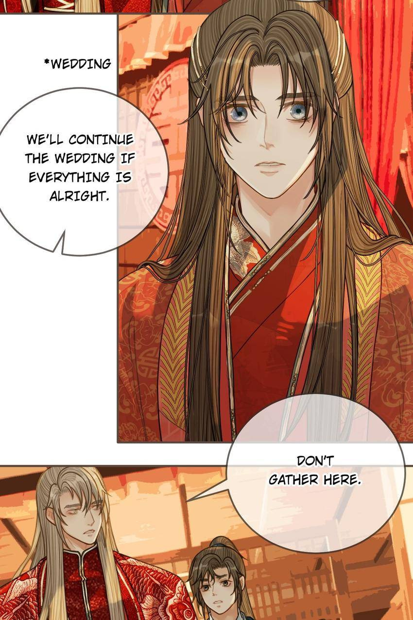 Read The Silent Concubine (Colored) chapter 97 image 2 on Lezhin