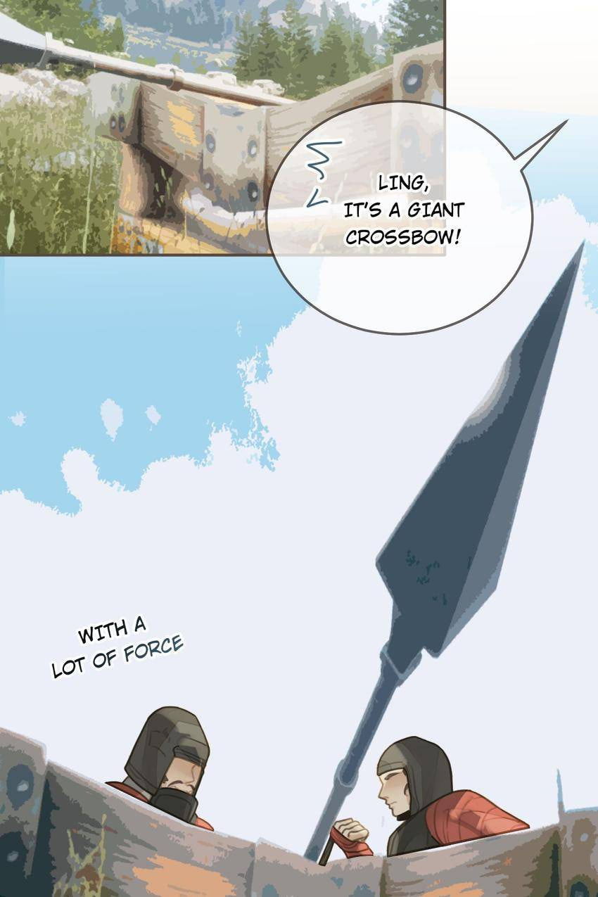 Read The Silent Concubine (Colored) chapter 97 image 21 on Lezhin