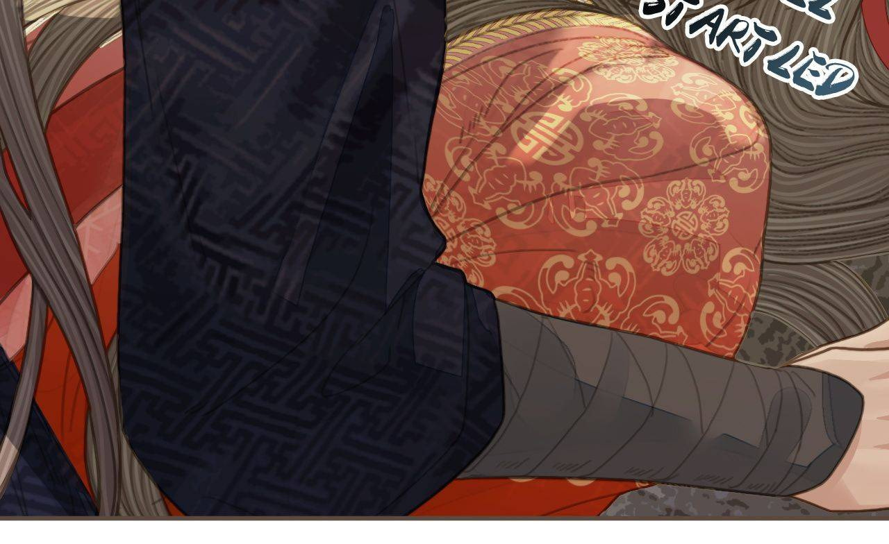 Read The Silent Concubine (Colored) chapter 97 image 30 on Lezhin