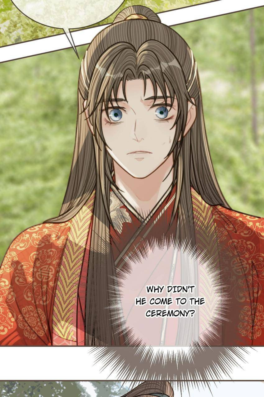 Read The Silent Concubine (Colored) chapter 97 image 37 on Lezhin