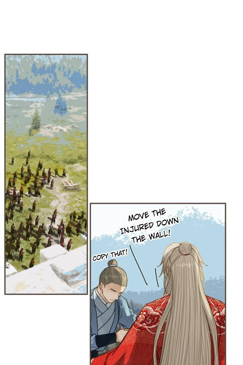 Read The Silent Concubine (Colored) chapter 97 image 49 on Lezhin