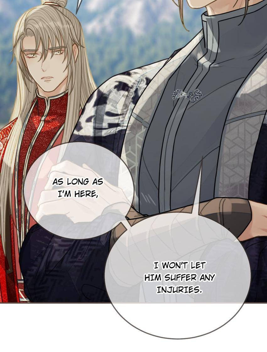 Read The Silent Concubine (Colored) chapter 97 image 51 on Lezhin