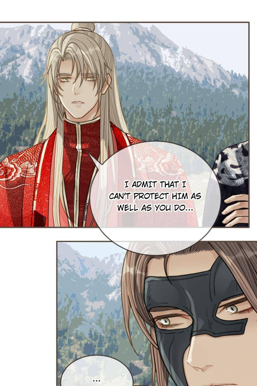 Read The Silent Concubine (Colored) chapter 97 image 52 on Lezhin