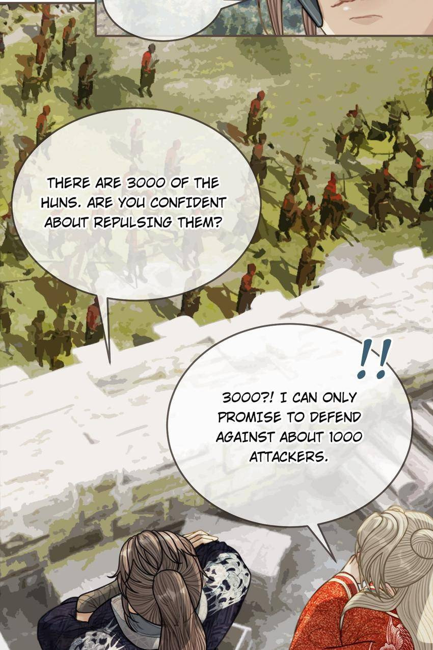Read The Silent Concubine (Colored) chapter 97 image 53 on Lezhin