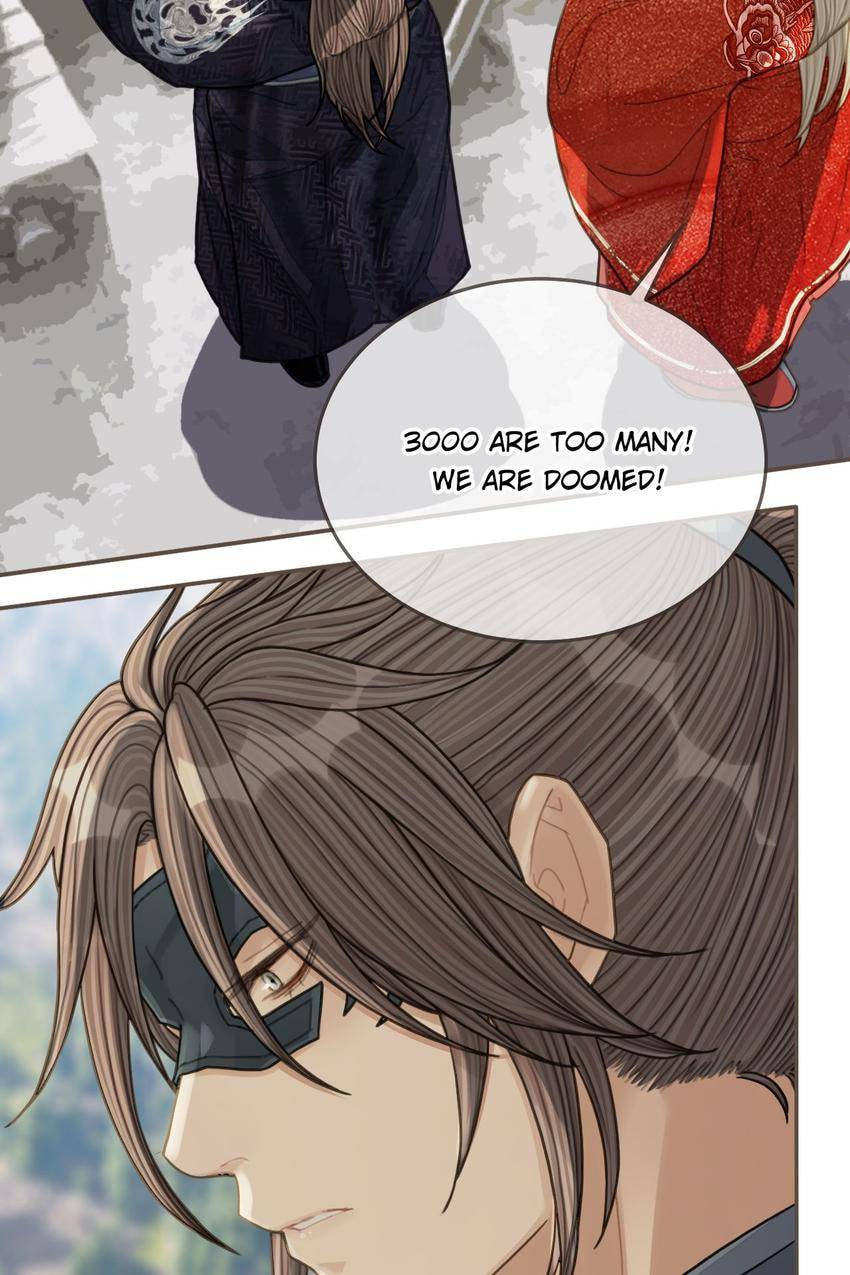 Read The Silent Concubine (Colored) chapter 97 image 54 on Lezhin