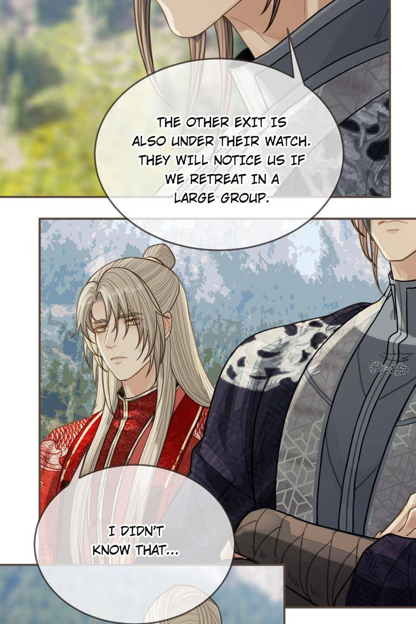 Read The Silent Concubine (Colored) chapter 97 image 55 on Lezhin