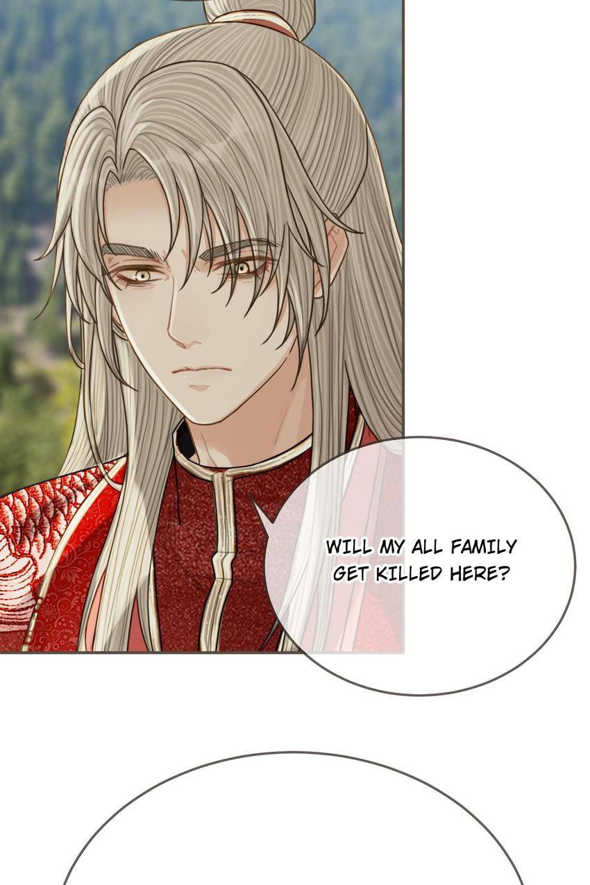 Read The Silent Concubine (Colored) chapter 97 image 56 on Lezhin
