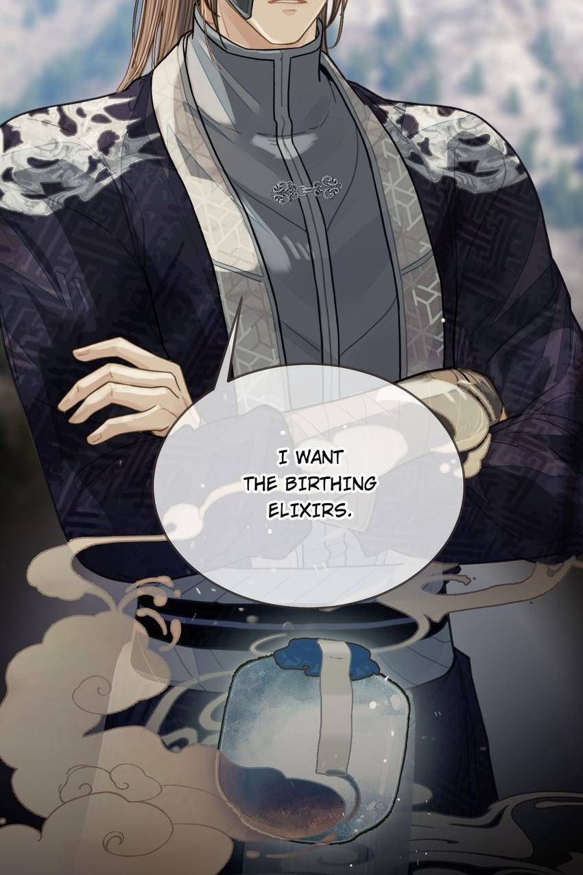 Read The Silent Concubine (Colored) chapter 97 image 58 on Lezhin