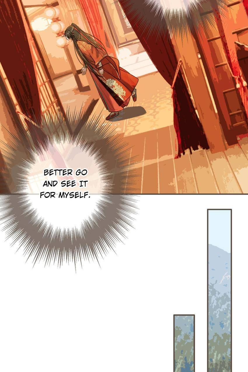 Read The Silent Concubine (Colored) chapter 97 image 6 on Lezhin