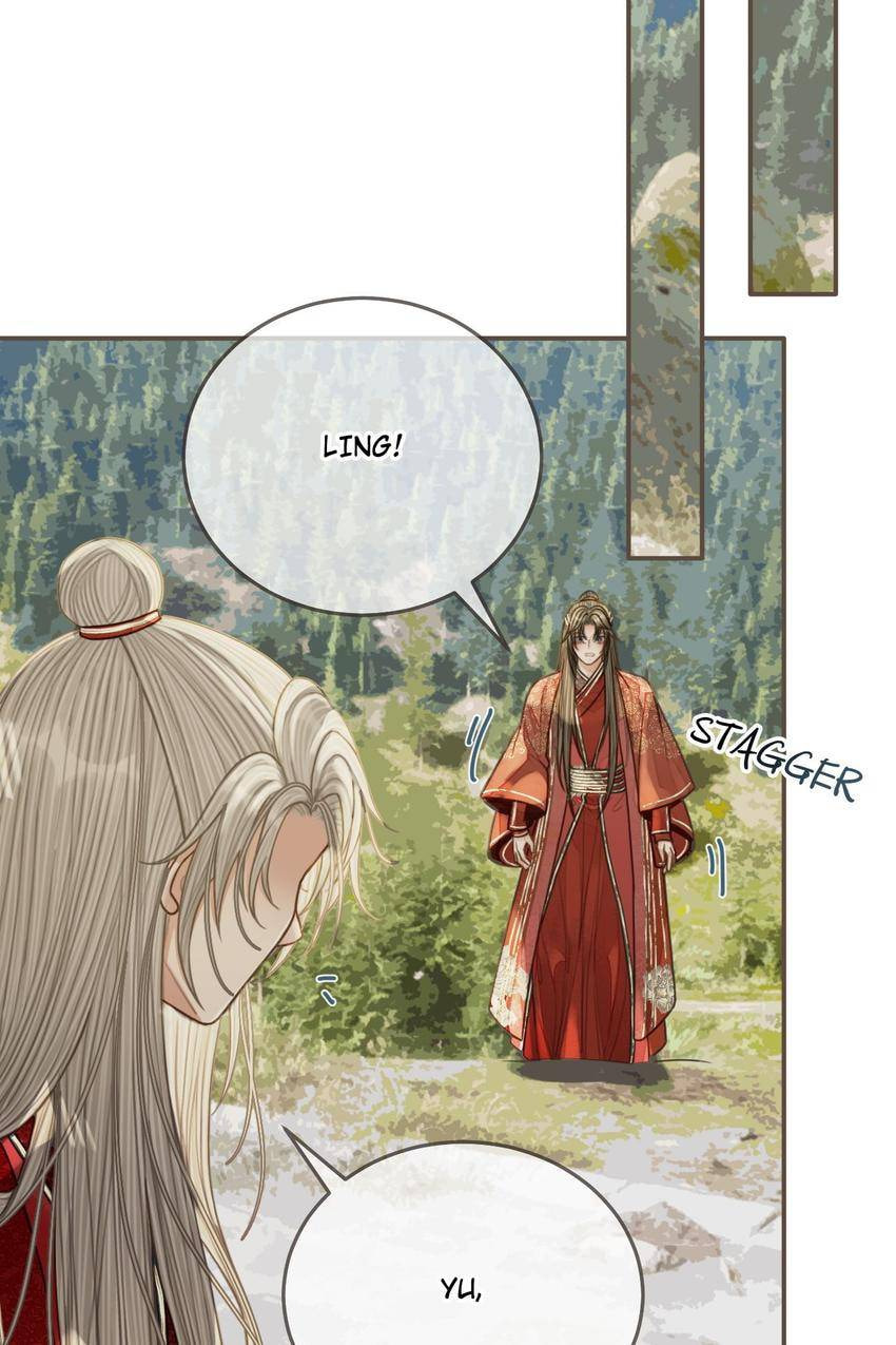 Read The Silent Concubine (Colored) chapter 97 image 7 on Lezhin